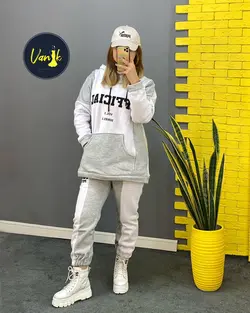 ست داخل کرک b615