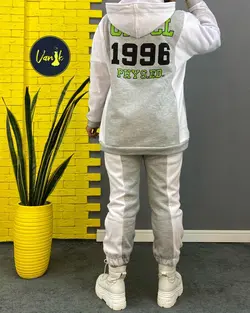 ست داخل کرک b615