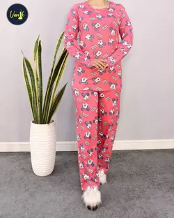 ست میکی موس کدb437