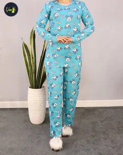 ست میکی موس کدb437