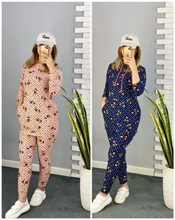 ست ملانژ کدb418