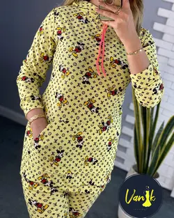 ست ملانژ کدb418