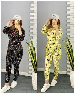 ست ملانژ کدb418