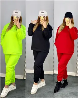 هودی شلوار نایس کدb528