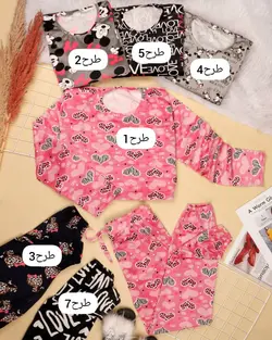 ست مخمل بزرگ کدb433