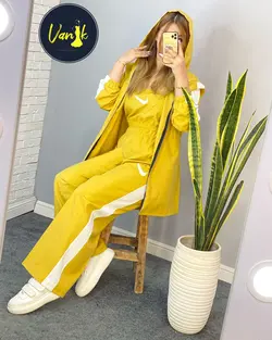 ست 3تیکه میکرو کدb340