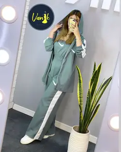 ست 3تیکه میکرو کدb340