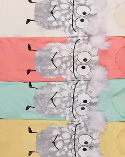 بلوز پنبه کدb360