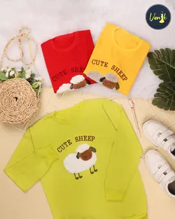 بلوز دورس عروسکی کدb443