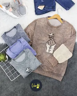 بلوز سنگشور کدb381