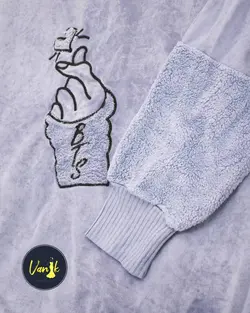 بلوز سنگشور کدb381