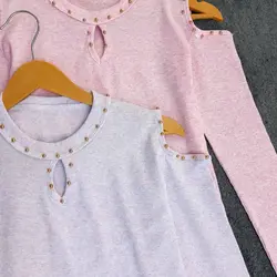 بلوز کبریتی کدb165