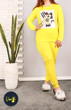 ست دورس کدb275