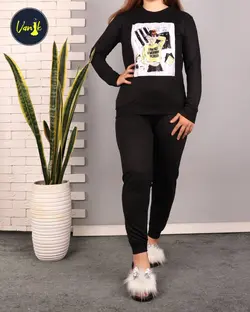 ست دورس کدb275