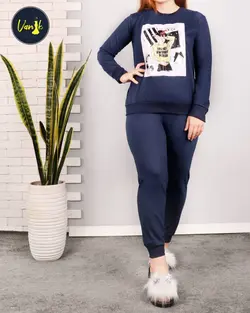 ست دورس کدb275