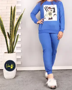 ست دورس کدb275