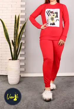 ست دورس کدb275