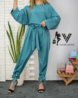 ست دو تیکه کد a546