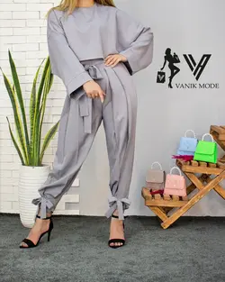 ست دو تیکه کد a546