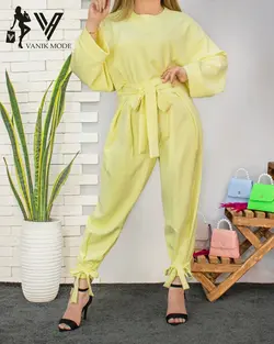 ست دو تیکه کد a546