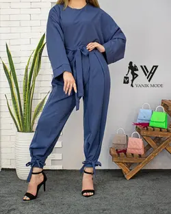 ست دو تیکه کد a546