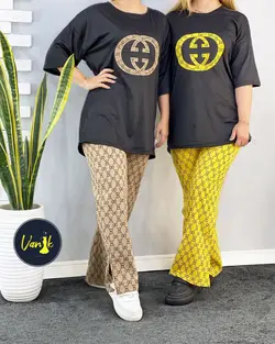 ست لانگ کدb211