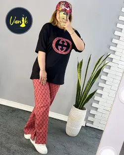 ست لانگ کدb211