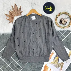 بلوز مروارید کدb191