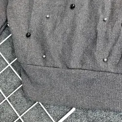 بلوز مروارید کدb191