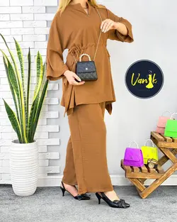 ست ابروبادی کمر کدa980