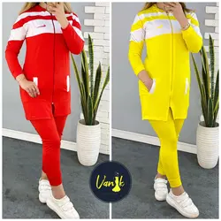 ست نایک ویسکوز کدa904