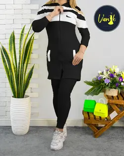 ست نایک ویسکوز کدa904