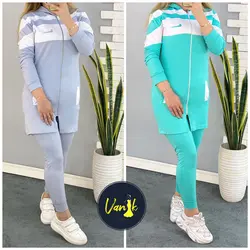 ست نایک ویسکوز کدa904