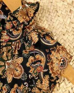 ساحلی سنتی کدb121