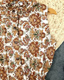 ساحلی سنتی کدb121