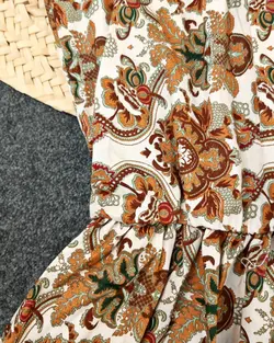 ساحلی سنتی کدb121