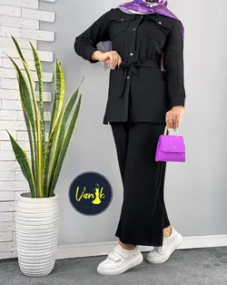 ست بابوس جلو کدa979