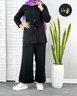 ست بابوس جلو کدa979