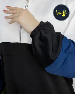 ست نیم زیپ کدa900