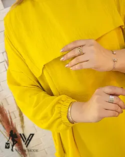 ست ابرو بادی ملوانی کد A667