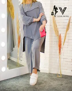ست ابرو بادی ملوانی کد A667