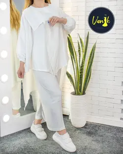 ست ابرو بادی ملوانی کد A667