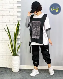 ست اثر انگشت کدa853