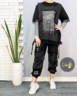 ست اثر انگشت کدa853