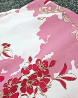 پیراهن ساحلی کدa581