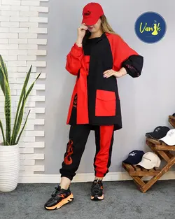 ست دفکتو ترک کدa768