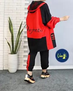 ست دفکتو ترک کدa768