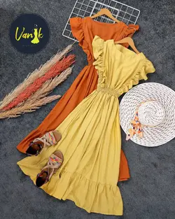 پیراهن کد a649