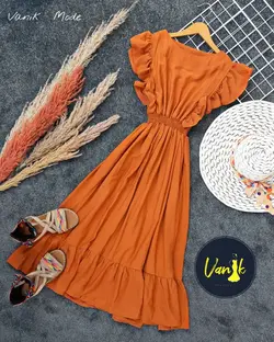 پیراهن کد a649