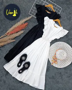 پیراهن کد a649